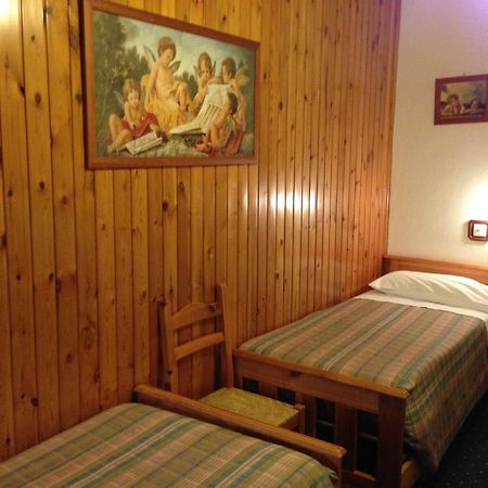 Hotel Cimone Riolunato Kamer foto