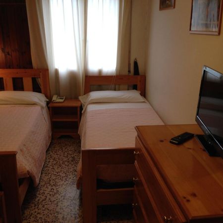 Hotel Cimone Riolunato Kamer foto