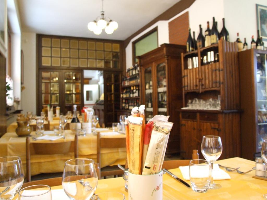 Hotel Cimone Riolunato Buitenkant foto