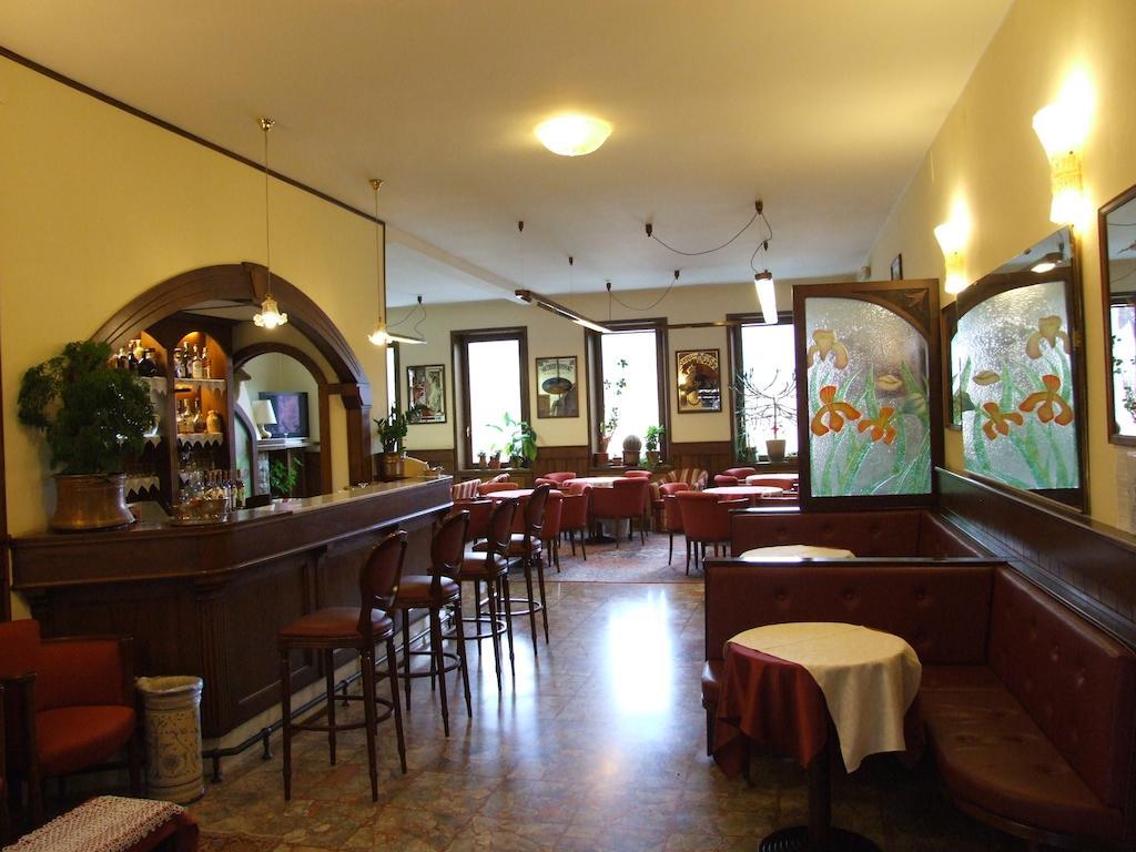 Hotel Cimone Riolunato Buitenkant foto