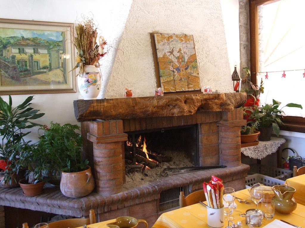 Hotel Cimone Riolunato Buitenkant foto