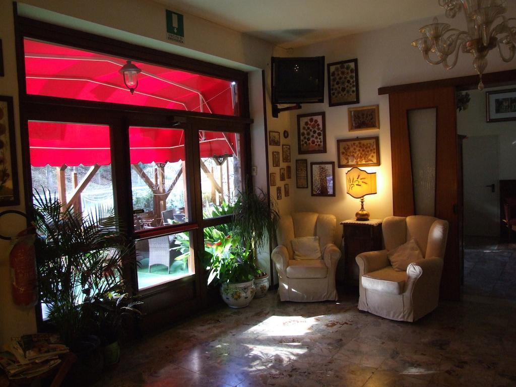 Hotel Cimone Riolunato Buitenkant foto