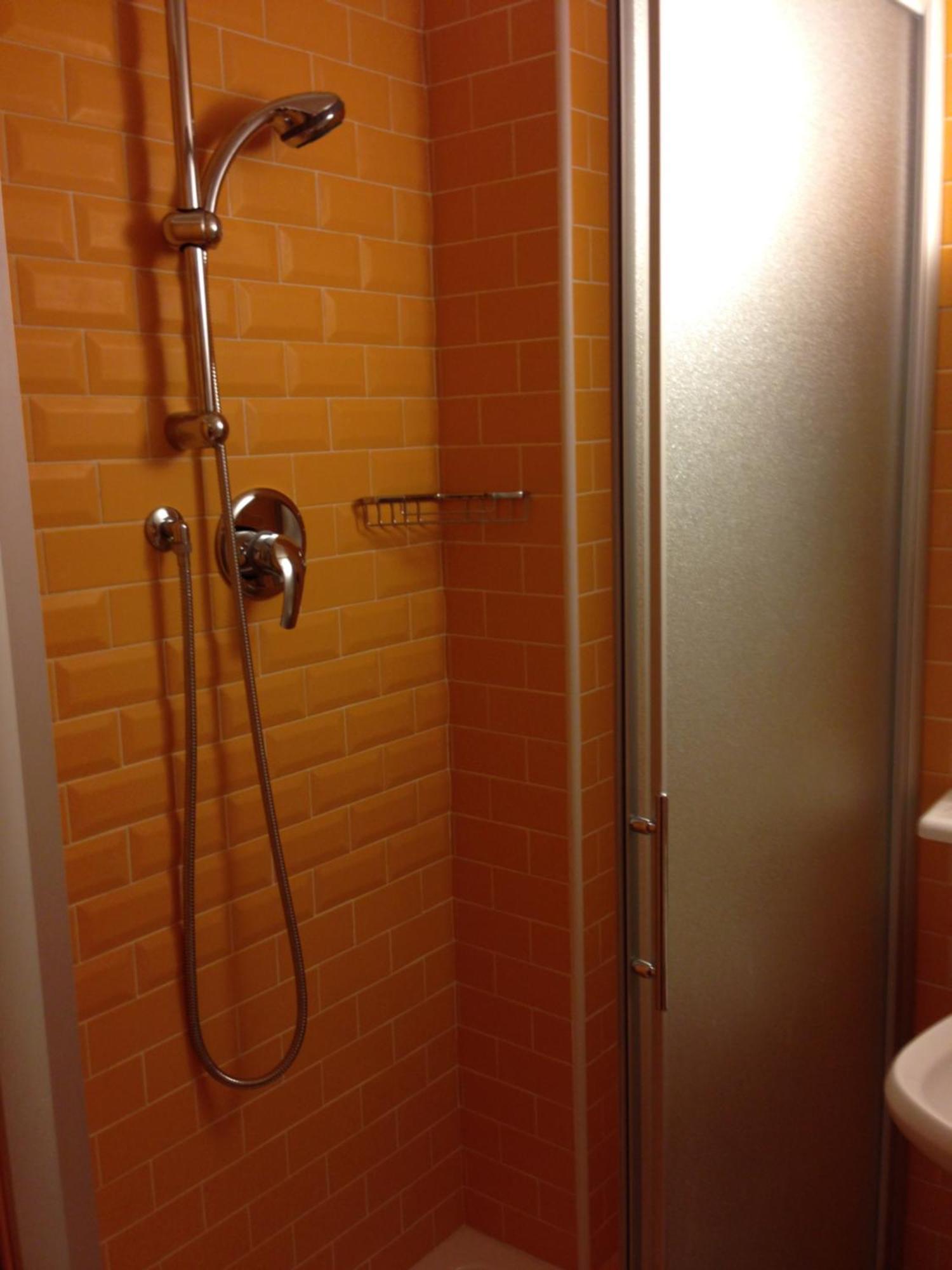 Hotel Cimone Riolunato Kamer foto