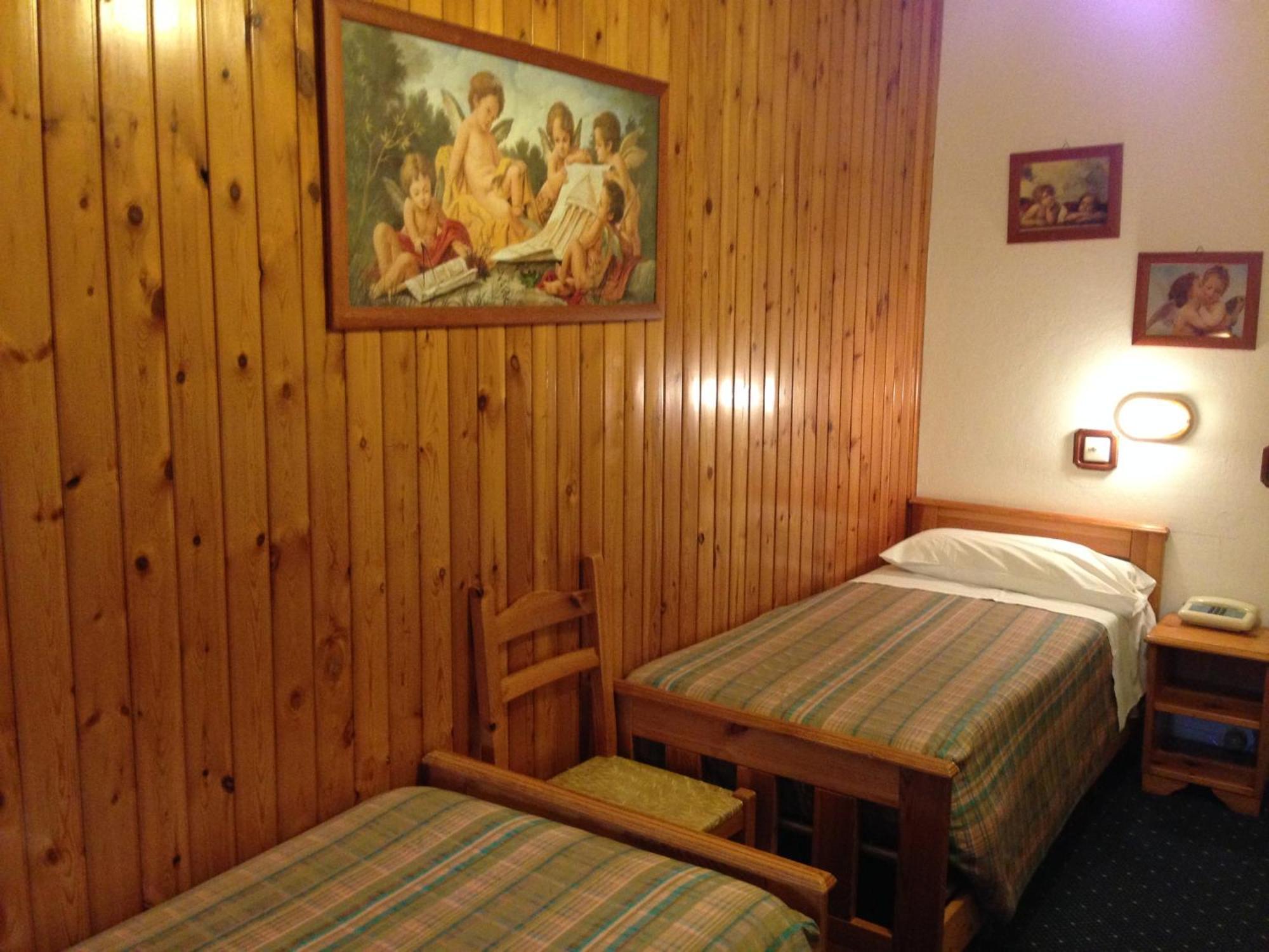 Hotel Cimone Riolunato Kamer foto