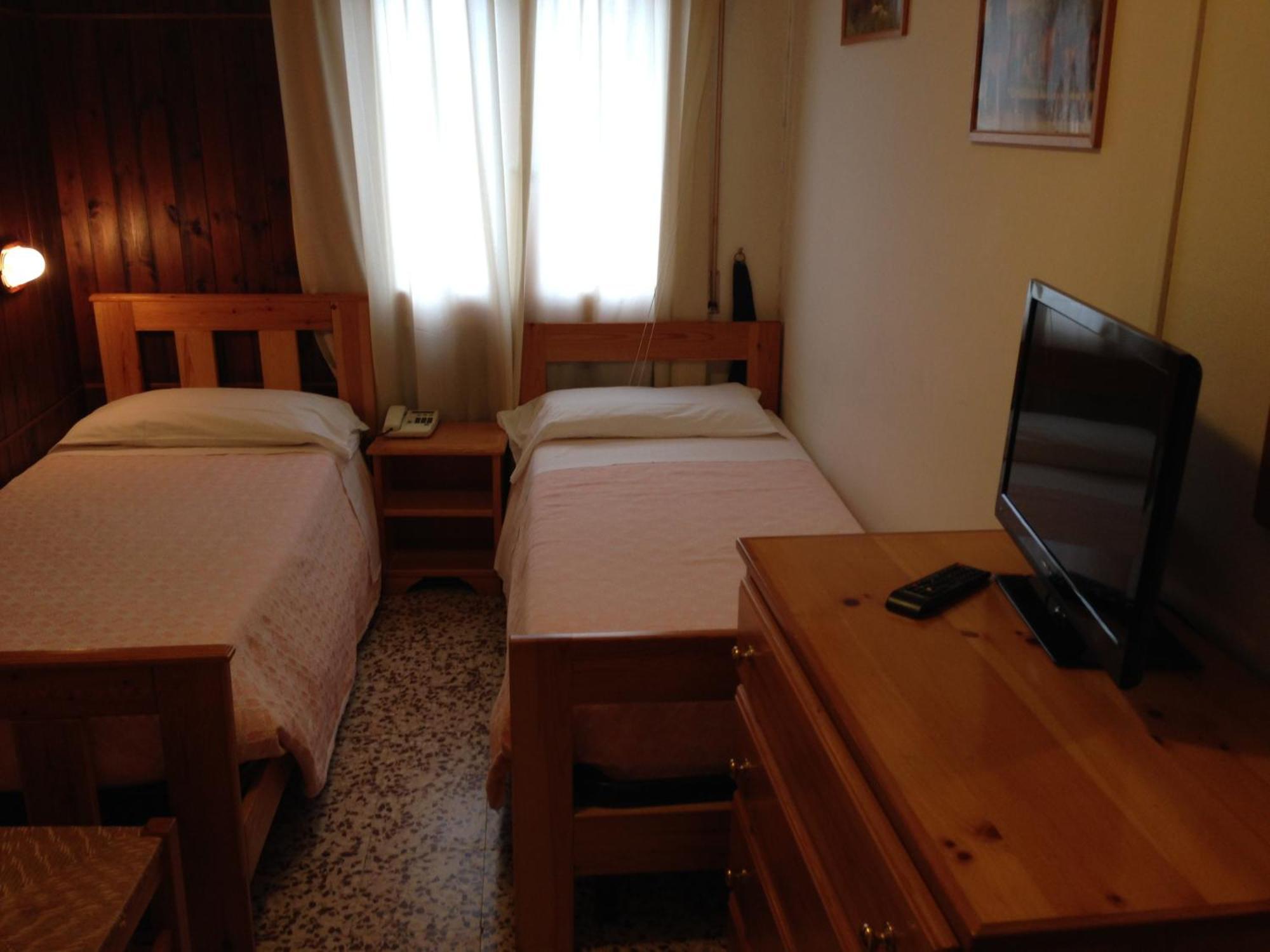 Hotel Cimone Riolunato Kamer foto