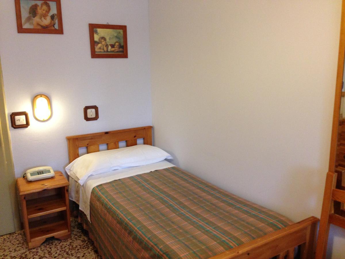 Hotel Cimone Riolunato Kamer foto